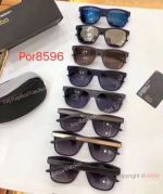 Luxury Replica Porsche Sunglasses - Replica AAA+